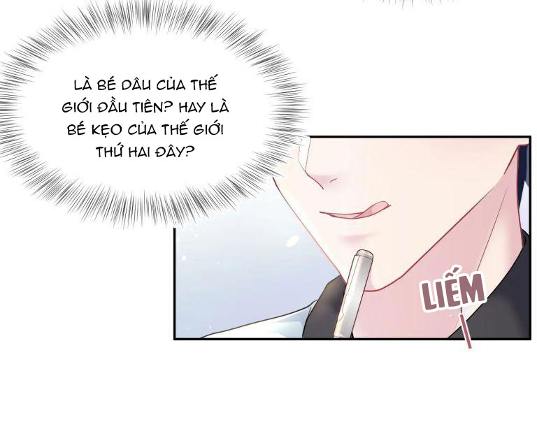 Tuyệt Mỹ Bạch Liên Online Dạy Học Chapter 121 - Trang 2