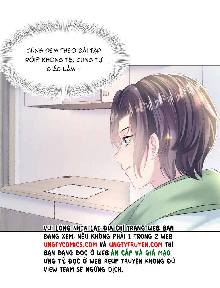 Tuyệt Mỹ Bạch Liên Online Dạy Học Chapter 121 - Trang 2