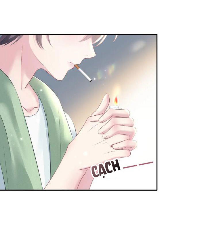 Tuyệt Mỹ Bạch Liên Online Dạy Học Chapter 121 - Trang 2