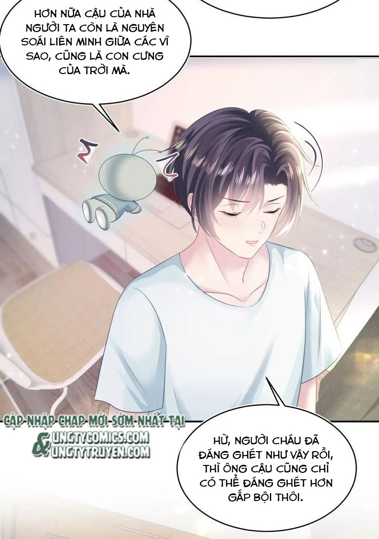 Tuyệt Mỹ Bạch Liên Online Dạy Học Chapter 121 - Trang 2