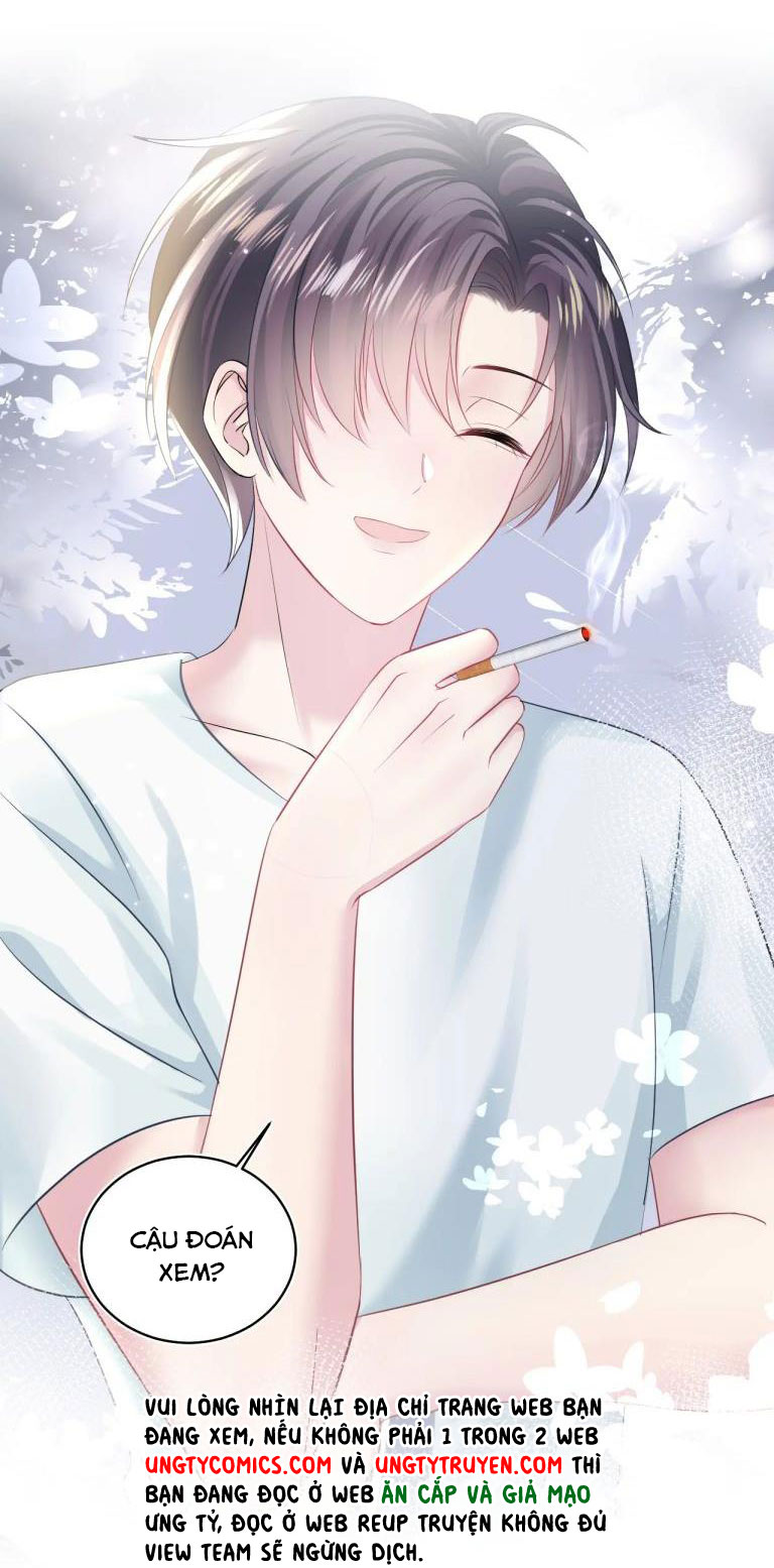 Tuyệt Mỹ Bạch Liên Online Dạy Học Chapter 121 - Trang 2