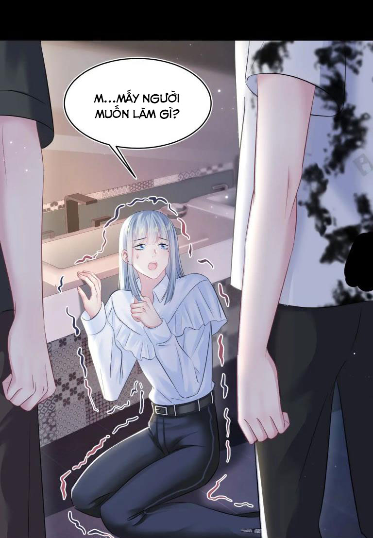 Tuyệt Mỹ Bạch Liên Online Dạy Học Chapter 121 - Trang 2