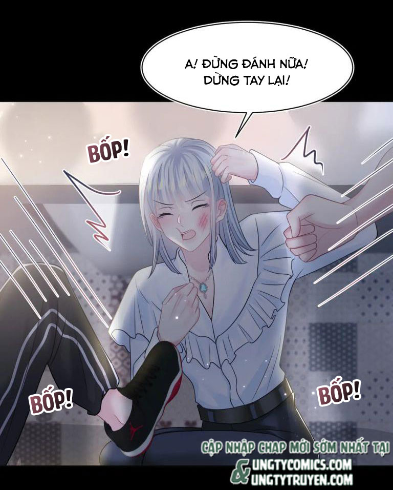 Tuyệt Mỹ Bạch Liên Online Dạy Học Chapter 121 - Trang 2