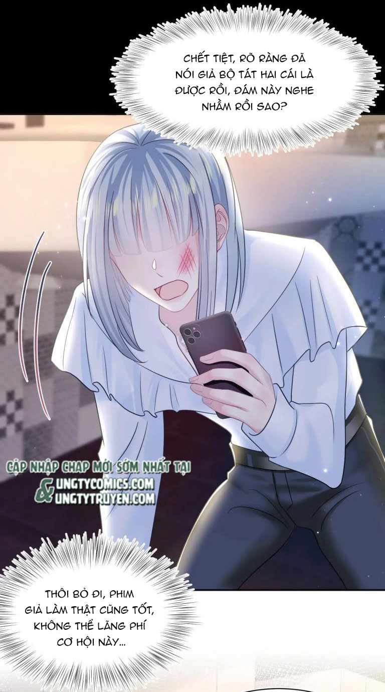 Tuyệt Mỹ Bạch Liên Online Dạy Học Chapter 121 - Trang 2