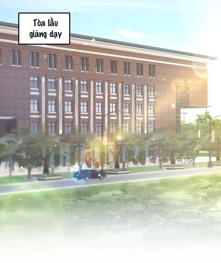 Tuyệt Mỹ Bạch Liên Online Dạy Học Chapter 121 - Trang 2