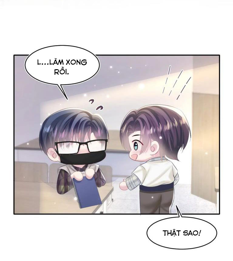 Tuyệt Mỹ Bạch Liên Online Dạy Học Chapter 121 - Trang 2