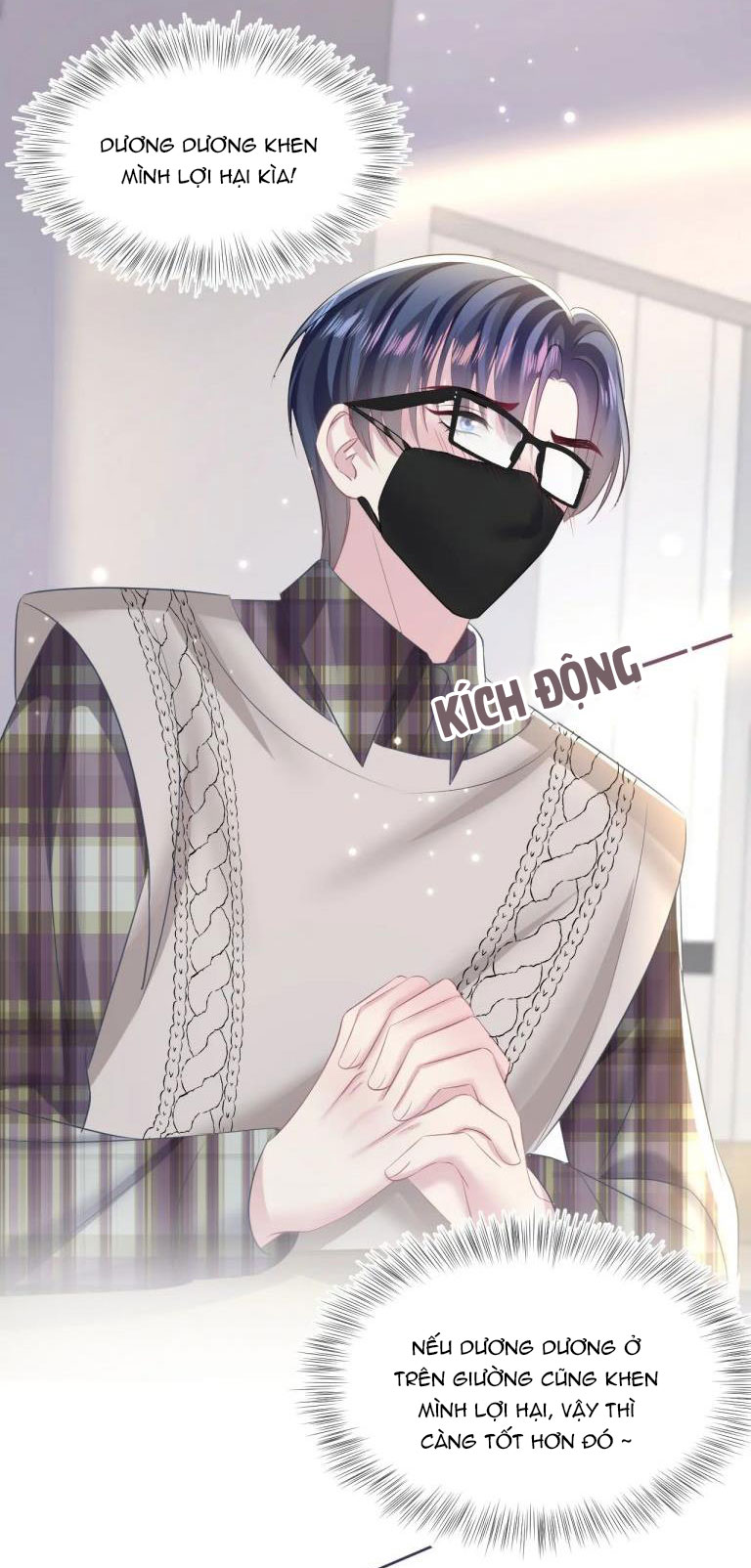 Tuyệt Mỹ Bạch Liên Online Dạy Học Chapter 121 - Trang 2