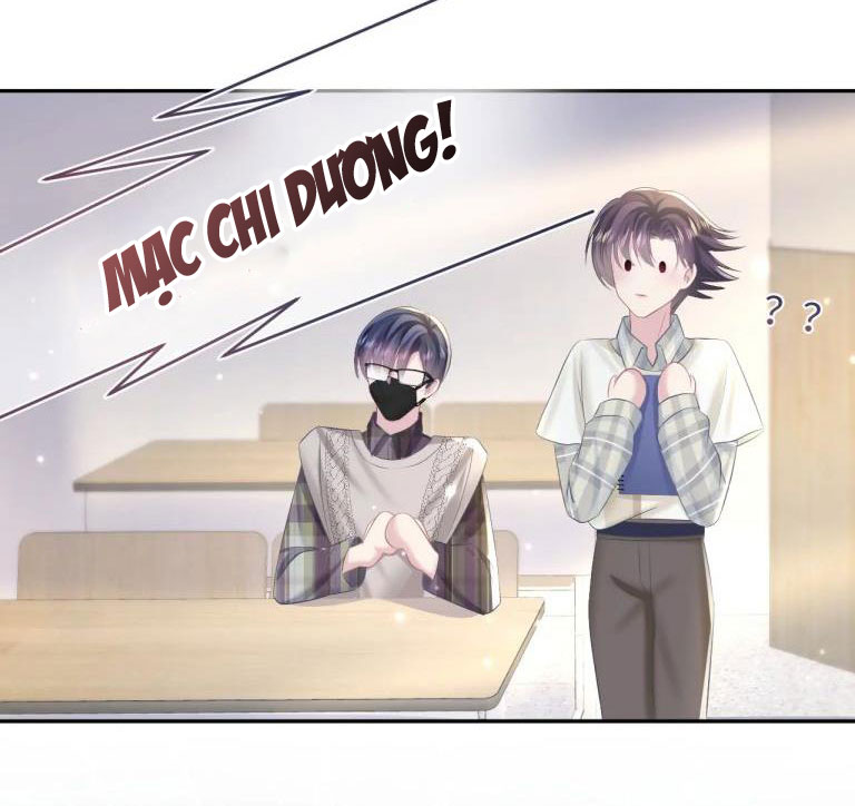 Tuyệt Mỹ Bạch Liên Online Dạy Học Chapter 121 - Trang 2