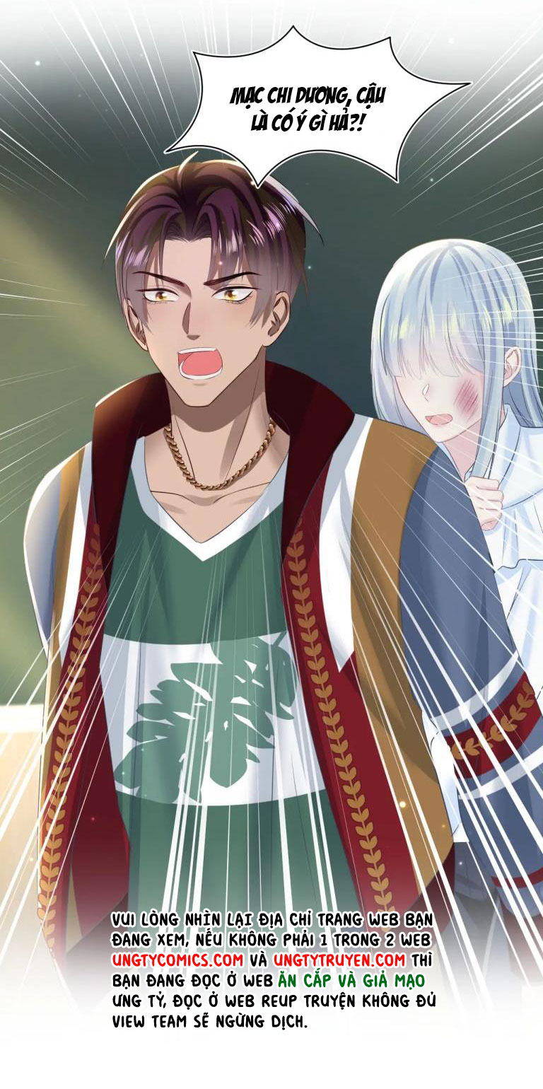 Tuyệt Mỹ Bạch Liên Online Dạy Học Chapter 121 - Trang 2