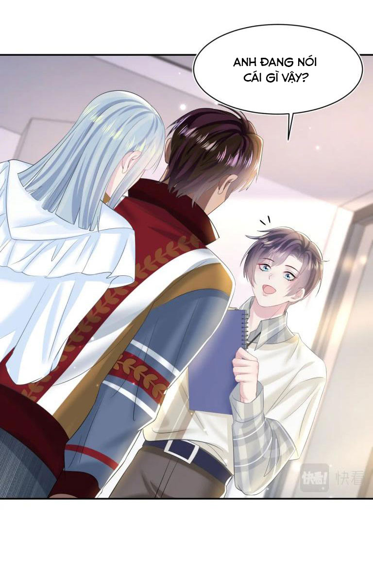 Tuyệt Mỹ Bạch Liên Online Dạy Học Chapter 121 - Trang 2