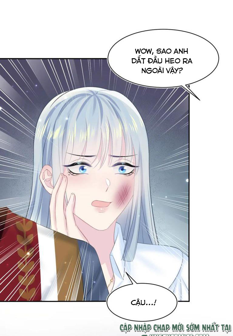 Tuyệt Mỹ Bạch Liên Online Dạy Học Chapter 121 - Trang 2