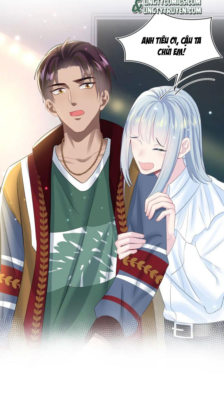 Tuyệt Mỹ Bạch Liên Online Dạy Học Chapter 121 - Trang 2