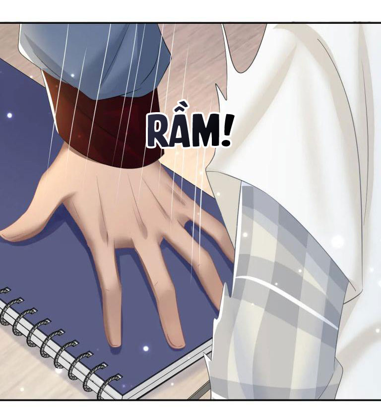 Tuyệt Mỹ Bạch Liên Online Dạy Học Chapter 121 - Trang 2