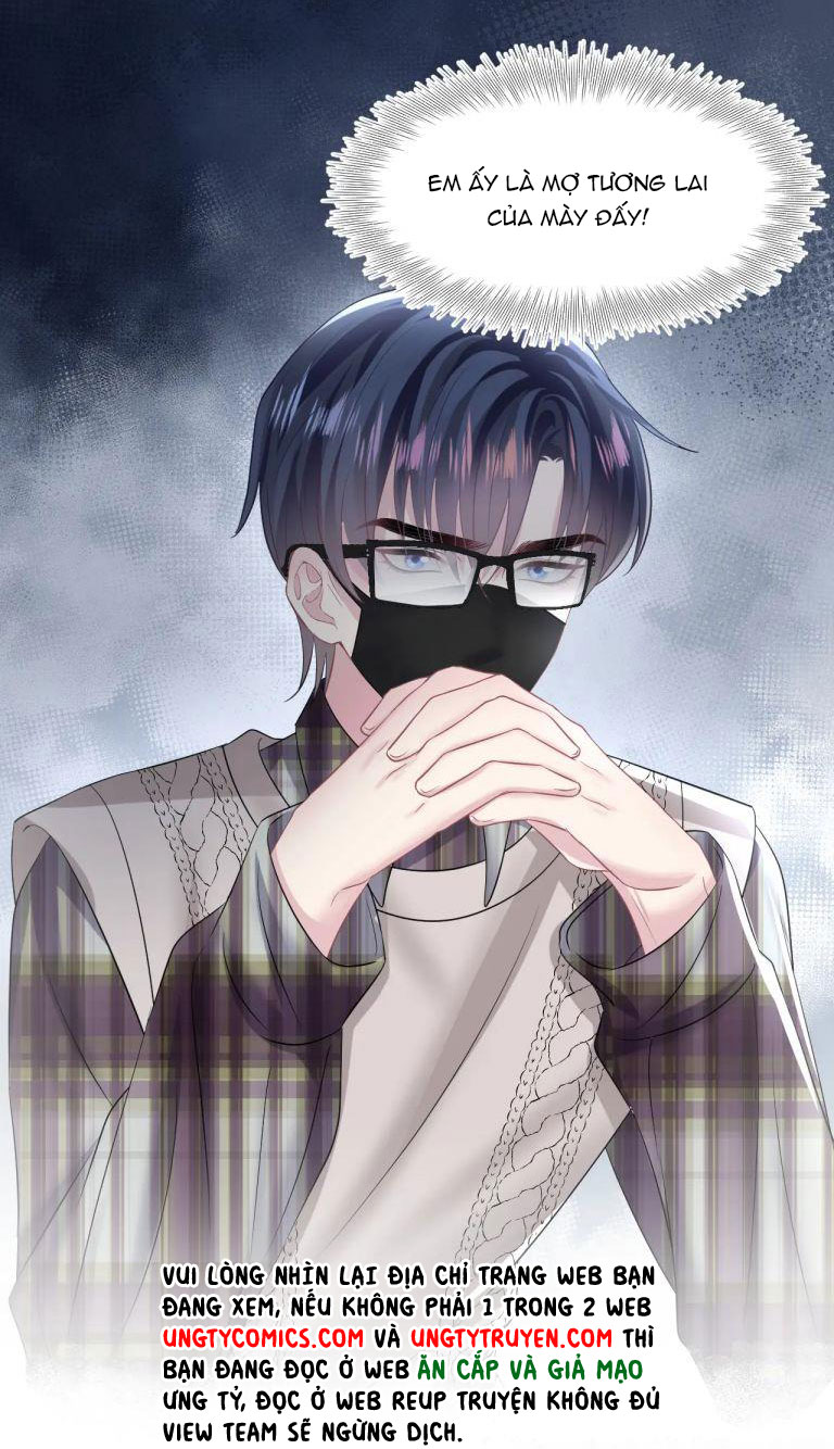 Tuyệt Mỹ Bạch Liên Online Dạy Học Chapter 121 - Trang 2