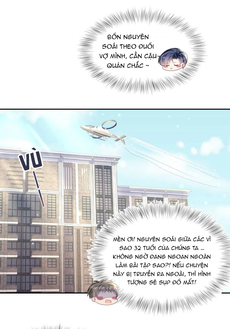 Tuyệt Mỹ Bạch Liên Online Dạy Học Chapter 121 - Trang 2