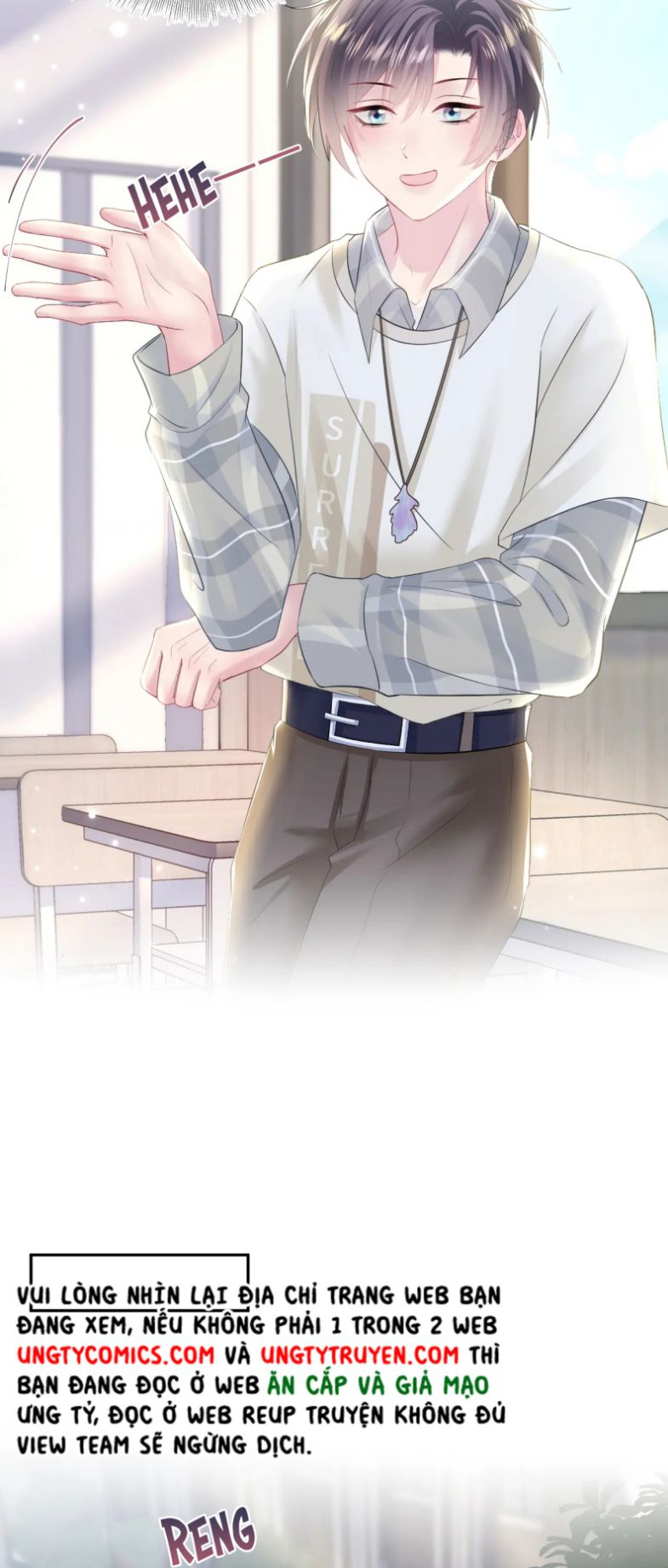 Tuyệt Mỹ Bạch Liên Online Dạy Học Chapter 122 - Trang 2