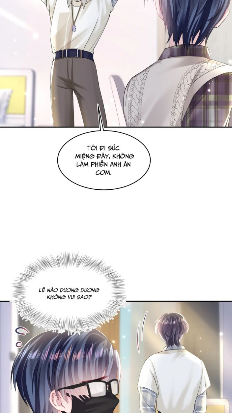 Tuyệt Mỹ Bạch Liên Online Dạy Học Chapter 122 - Trang 2