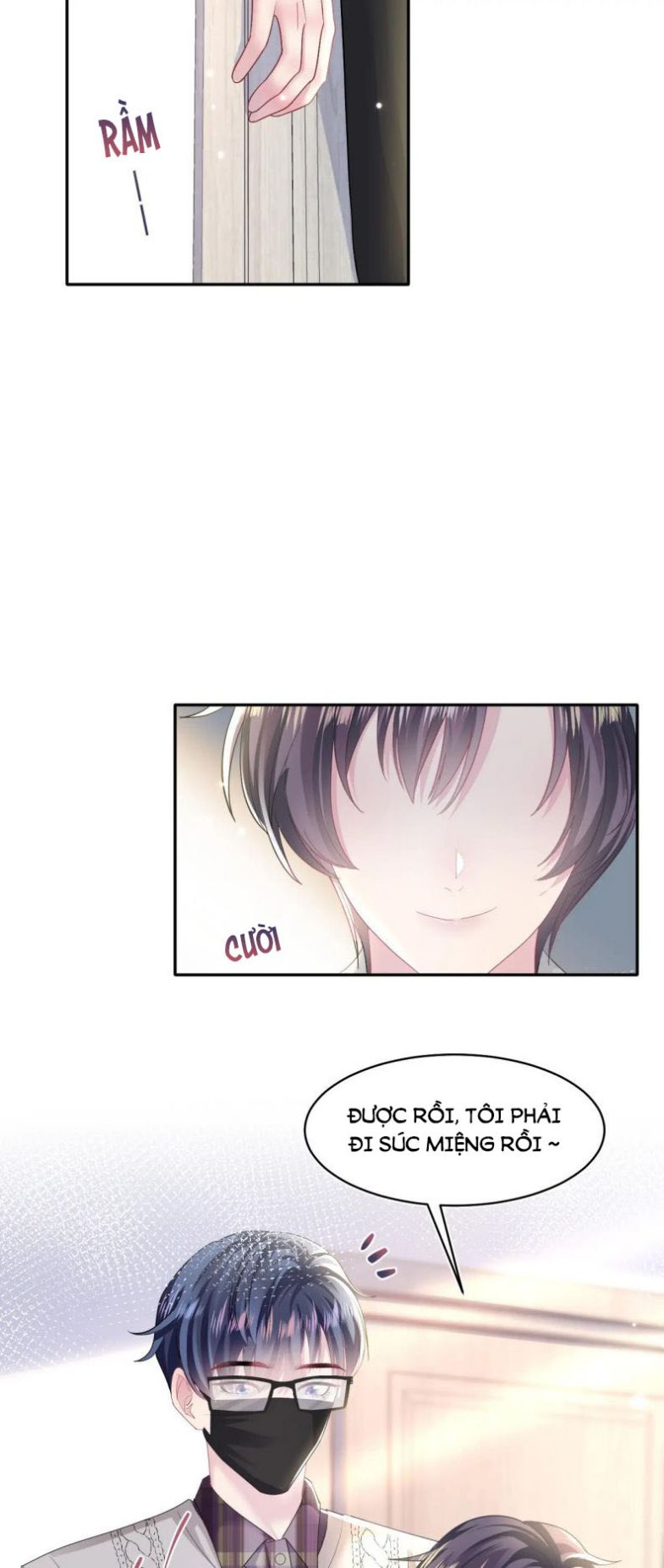 Tuyệt Mỹ Bạch Liên Online Dạy Học Chapter 123 - Trang 2