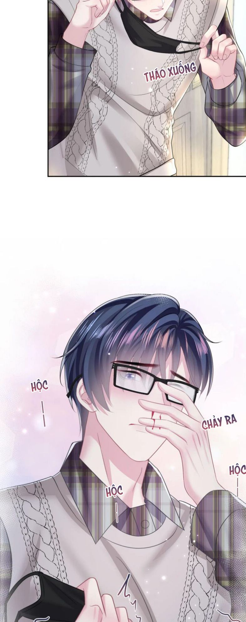 Tuyệt Mỹ Bạch Liên Online Dạy Học Chapter 123 - Trang 2