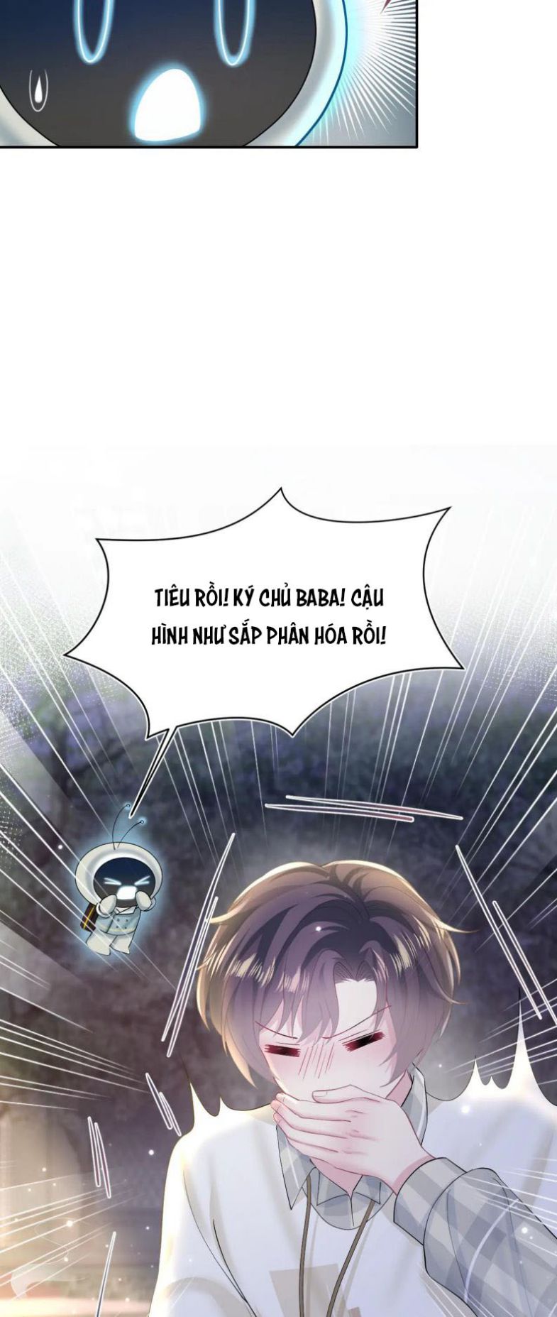 Tuyệt Mỹ Bạch Liên Online Dạy Học Chapter 123 - Trang 2