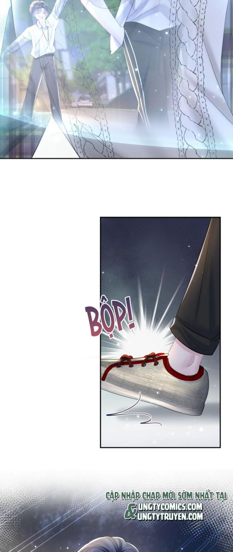 Tuyệt Mỹ Bạch Liên Online Dạy Học Chapter 123 - Trang 2