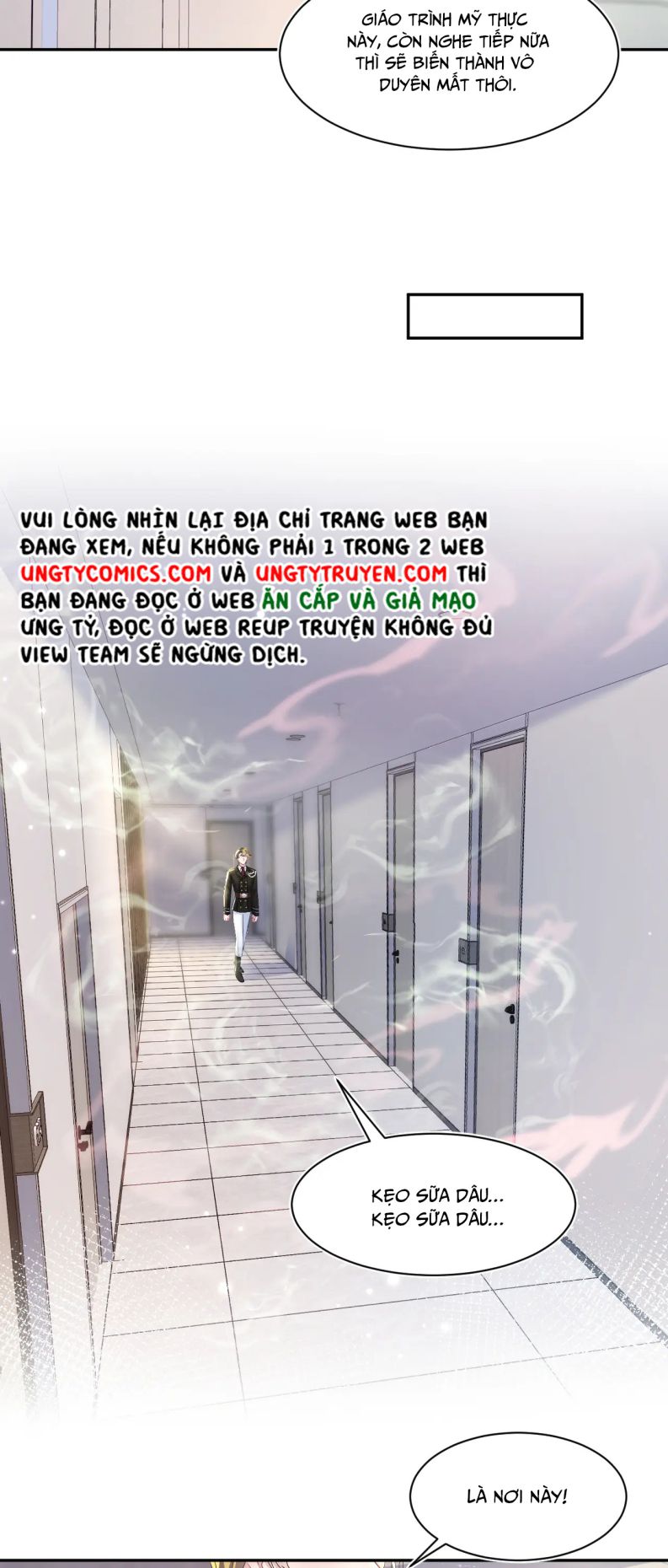 Tuyệt Mỹ Bạch Liên Online Dạy Học Chapter 127 - Trang 2