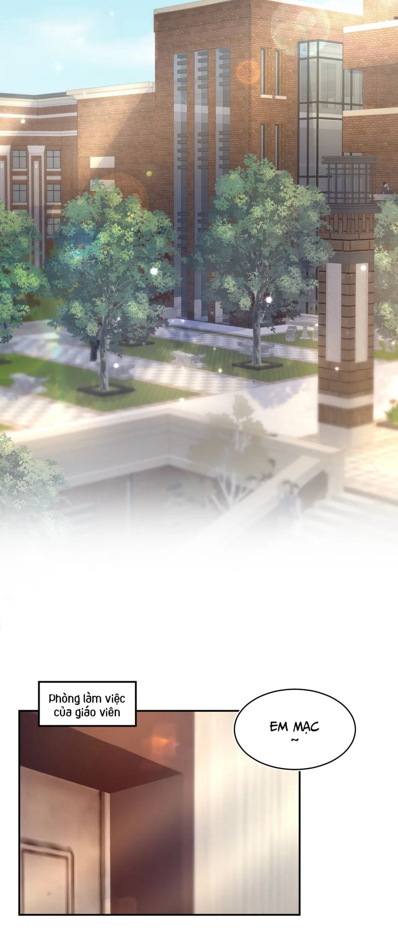 Tuyệt Mỹ Bạch Liên Online Dạy Học Chapter 127 - Trang 2