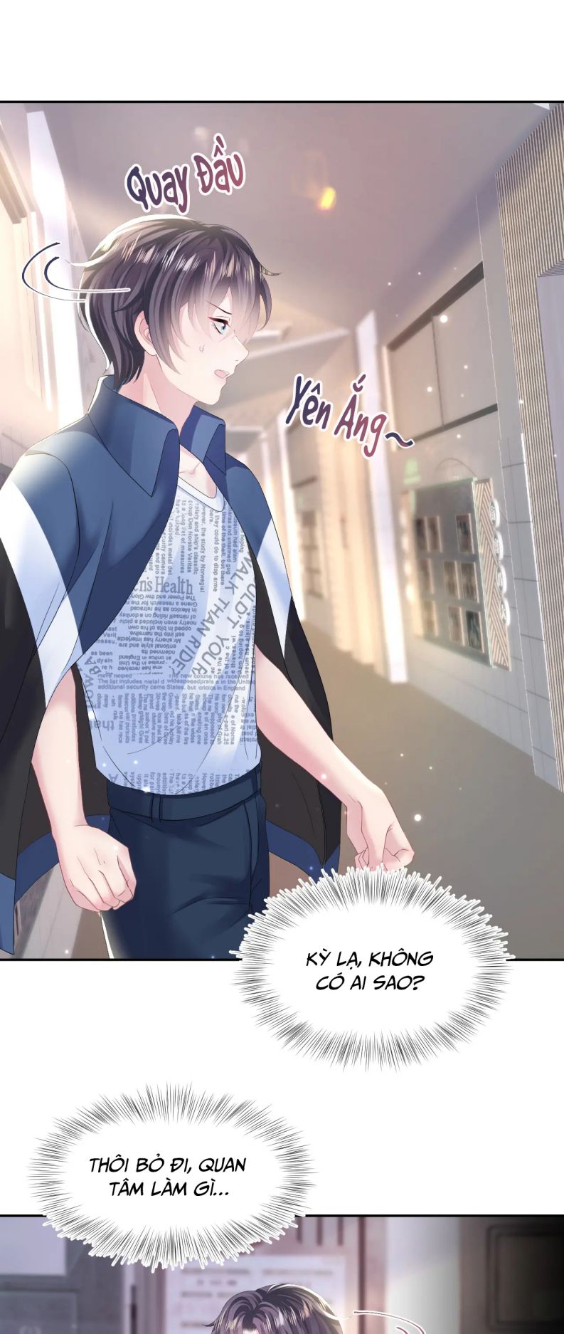 Tuyệt Mỹ Bạch Liên Online Dạy Học Chapter 127 - Trang 2