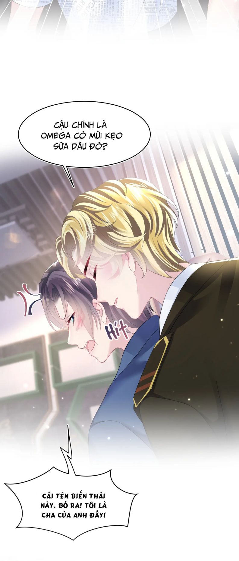 Tuyệt Mỹ Bạch Liên Online Dạy Học Chapter 127 - Trang 2