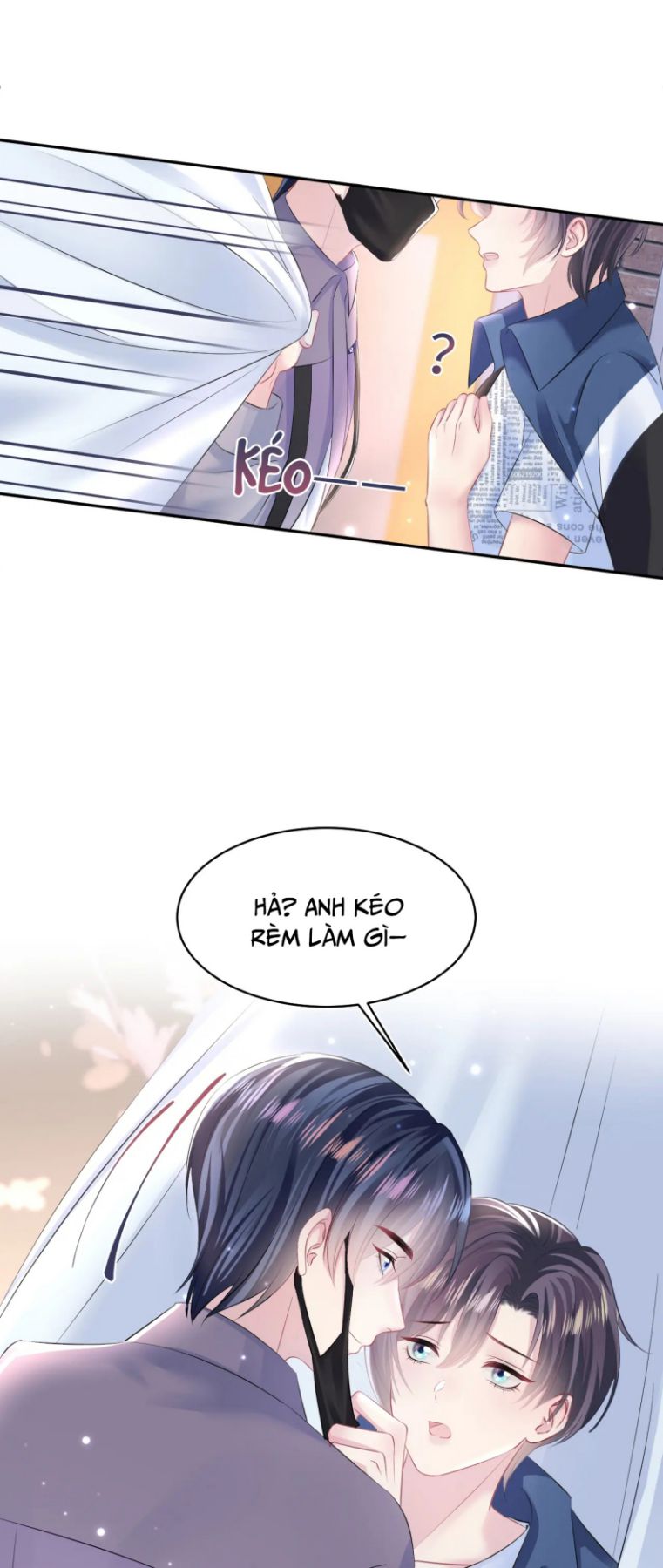 Tuyệt Mỹ Bạch Liên Online Dạy Học Chapter 128 - Trang 2