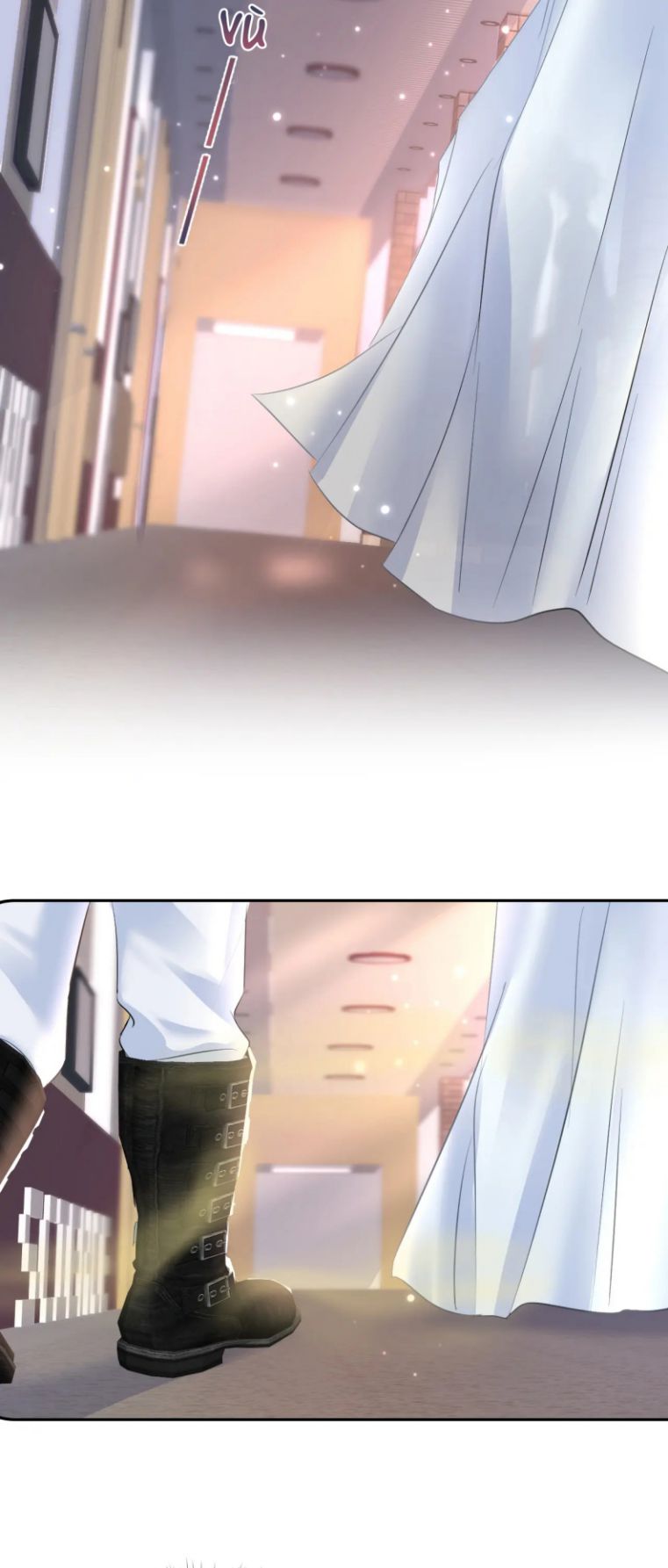 Tuyệt Mỹ Bạch Liên Online Dạy Học Chapter 128 - Trang 2