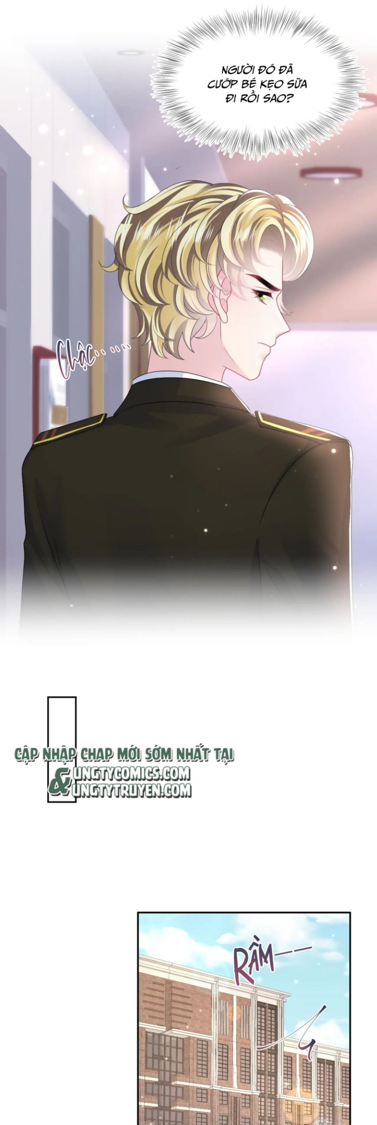 Tuyệt Mỹ Bạch Liên Online Dạy Học Chapter 128 - Trang 2