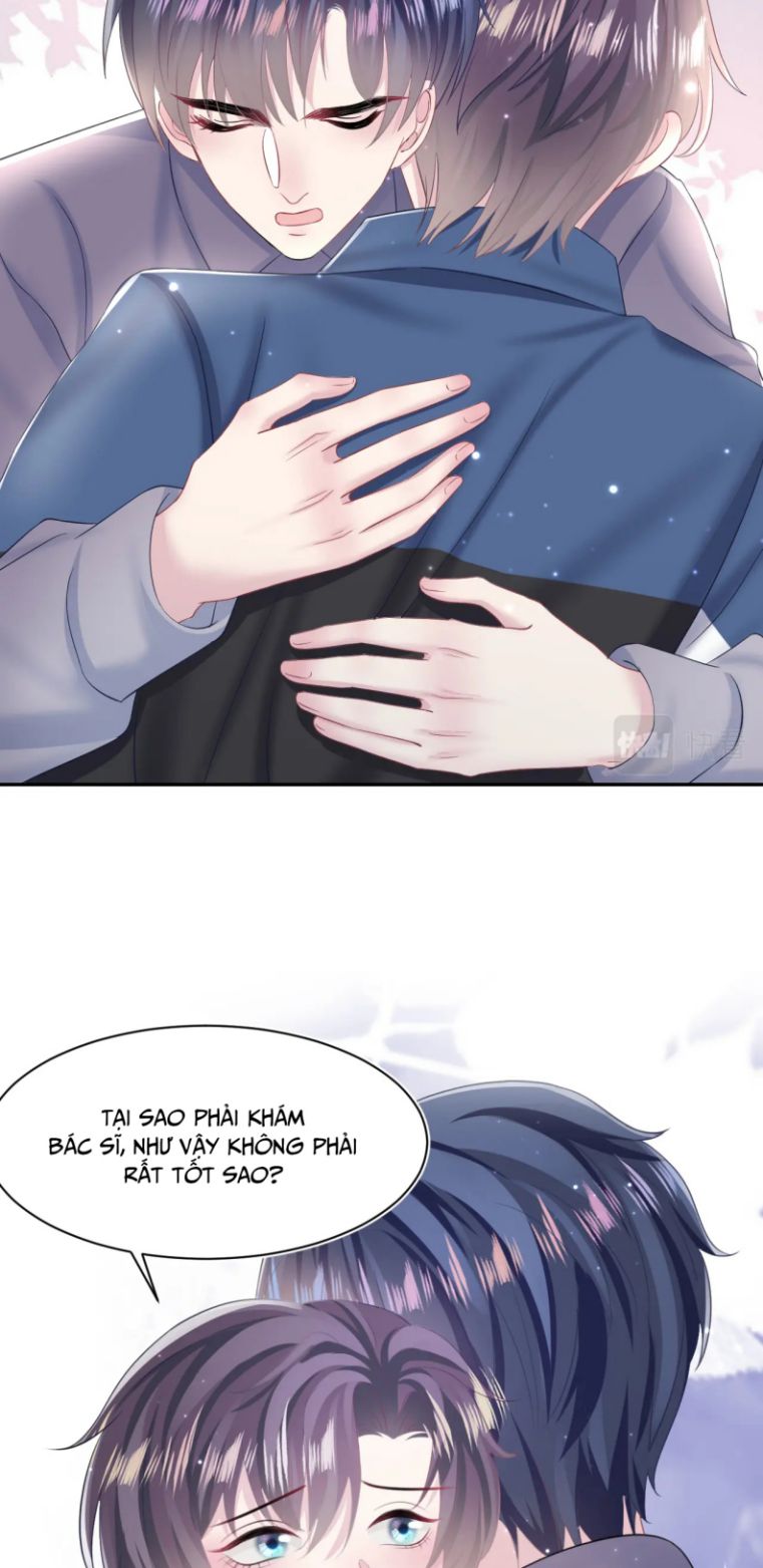 Tuyệt Mỹ Bạch Liên Online Dạy Học Chapter 128 - Trang 2