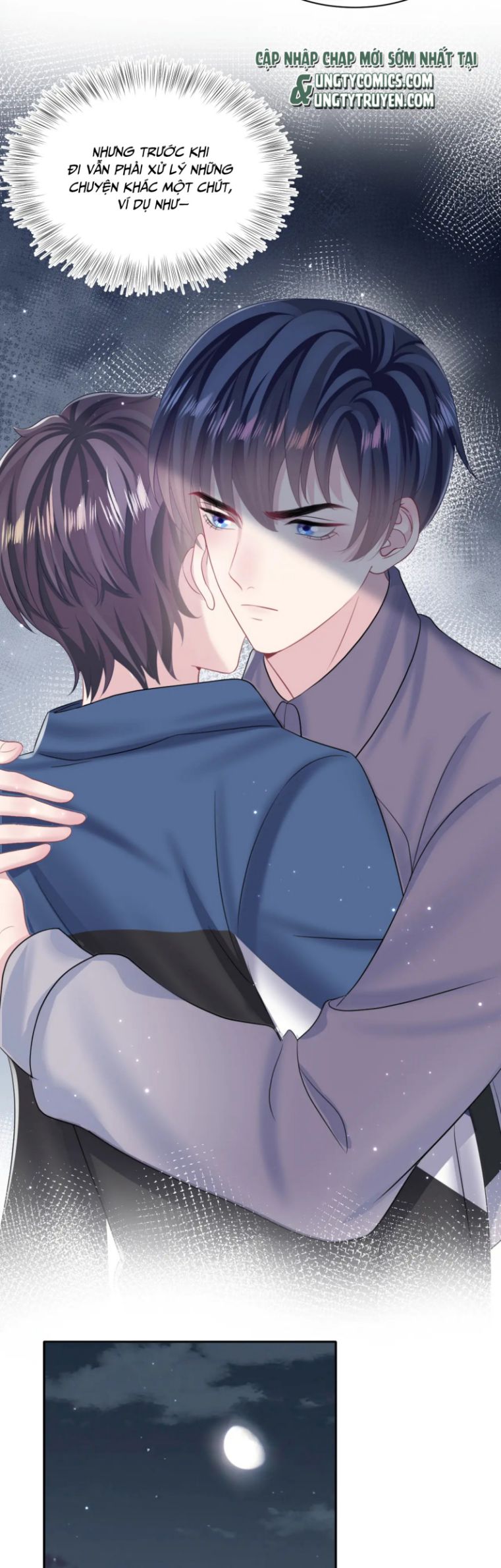 Tuyệt Mỹ Bạch Liên Online Dạy Học Chapter 128 - Trang 2