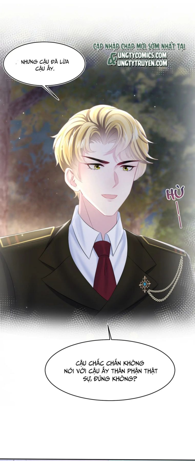 Tuyệt Mỹ Bạch Liên Online Dạy Học Chapter 128 - Trang 2