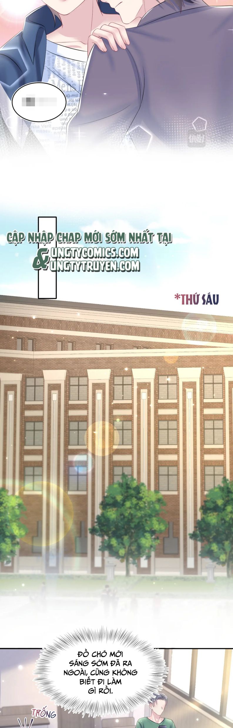 Tuyệt Mỹ Bạch Liên Online Dạy Học Chapter 130 - Trang 2