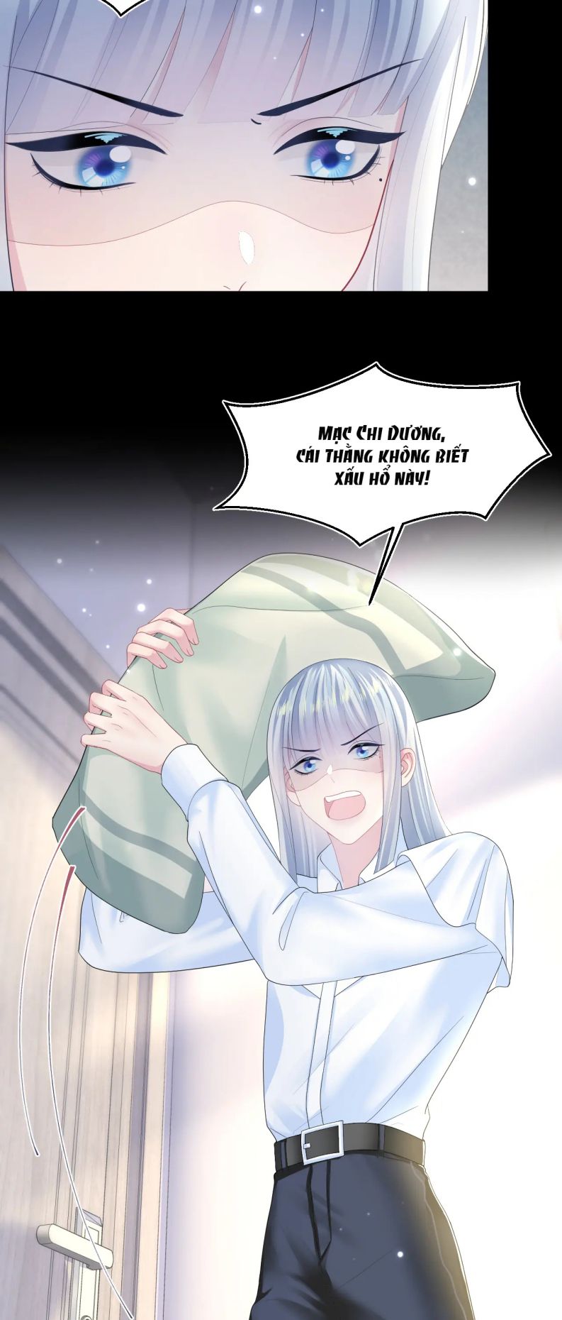 Tuyệt Mỹ Bạch Liên Online Dạy Học Chapter 133 - Trang 2