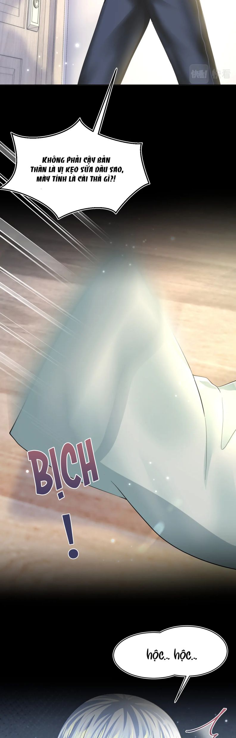 Tuyệt Mỹ Bạch Liên Online Dạy Học Chapter 133 - Trang 2