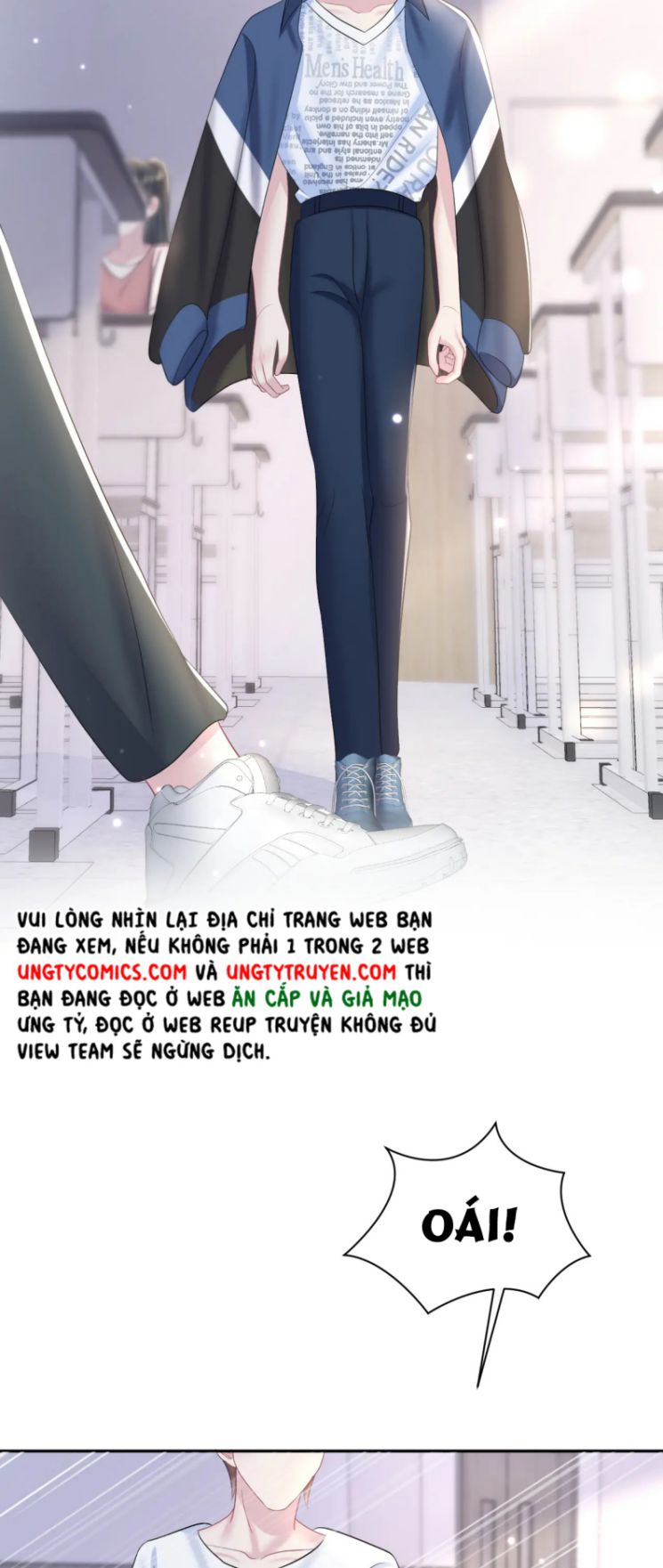 Tuyệt Mỹ Bạch Liên Online Dạy Học Chapter 134 - Trang 2