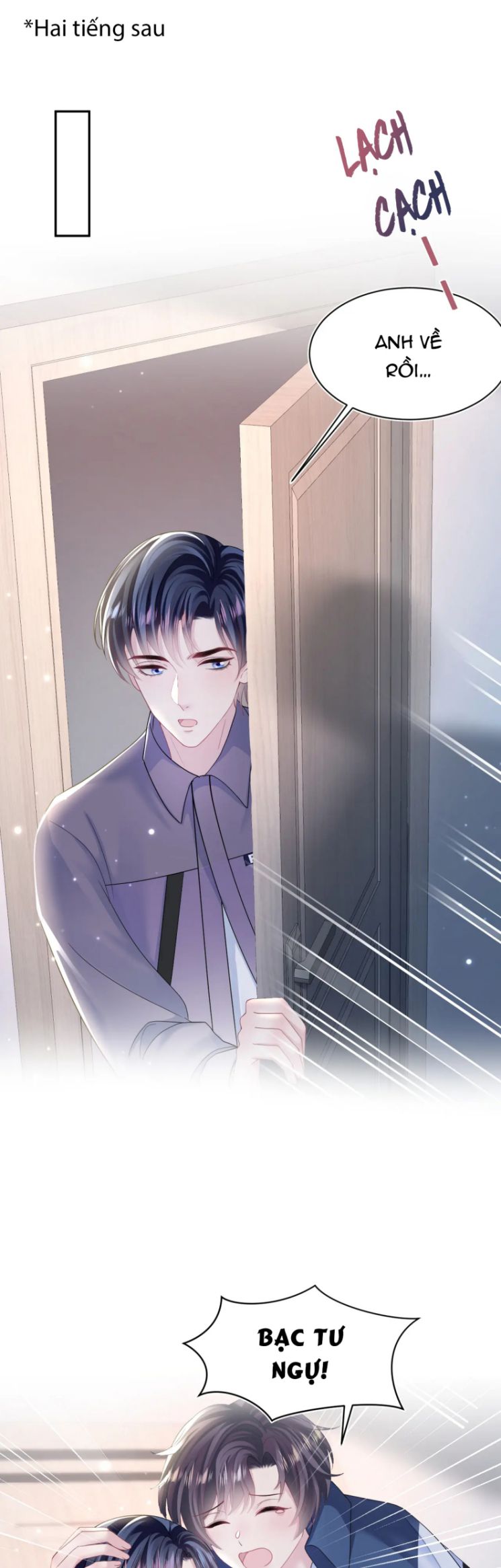 Tuyệt Mỹ Bạch Liên Online Dạy Học Chapter 134 - Trang 2