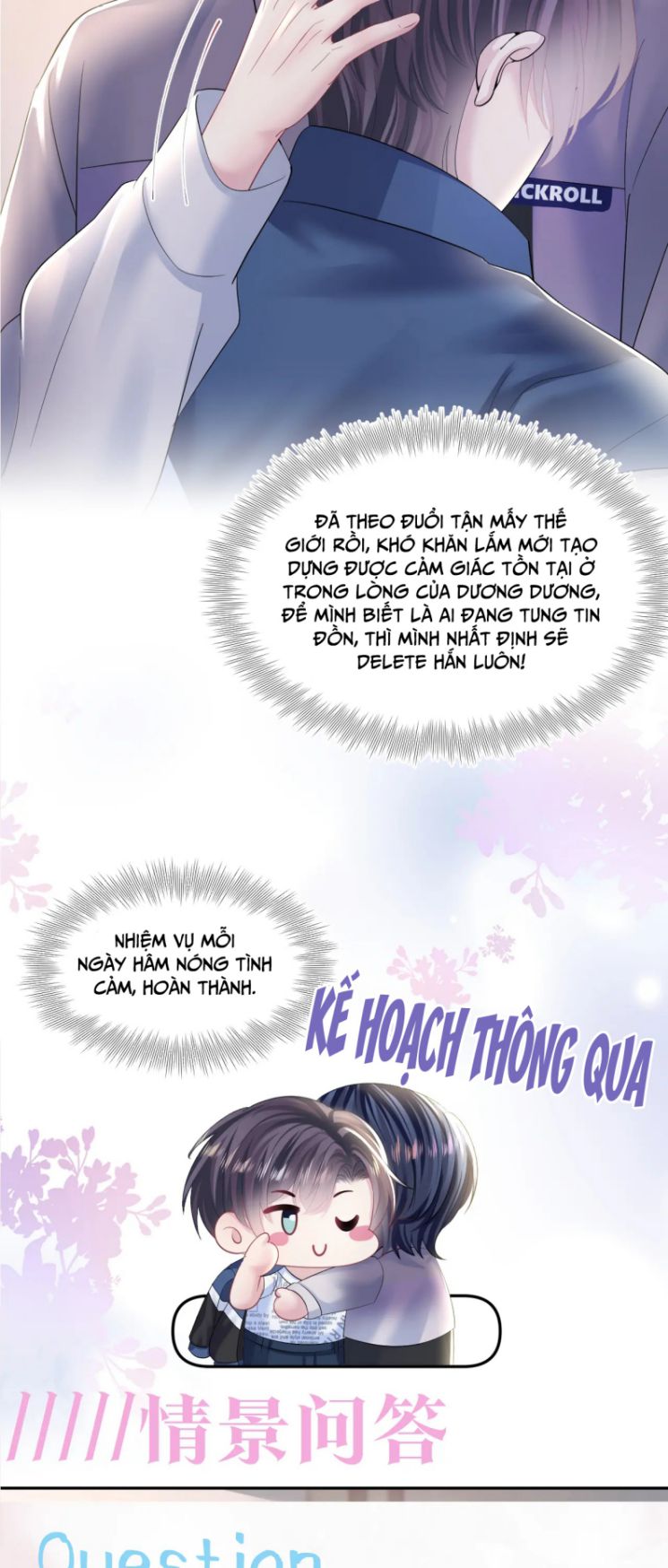 Tuyệt Mỹ Bạch Liên Online Dạy Học Chapter 134 - Trang 2