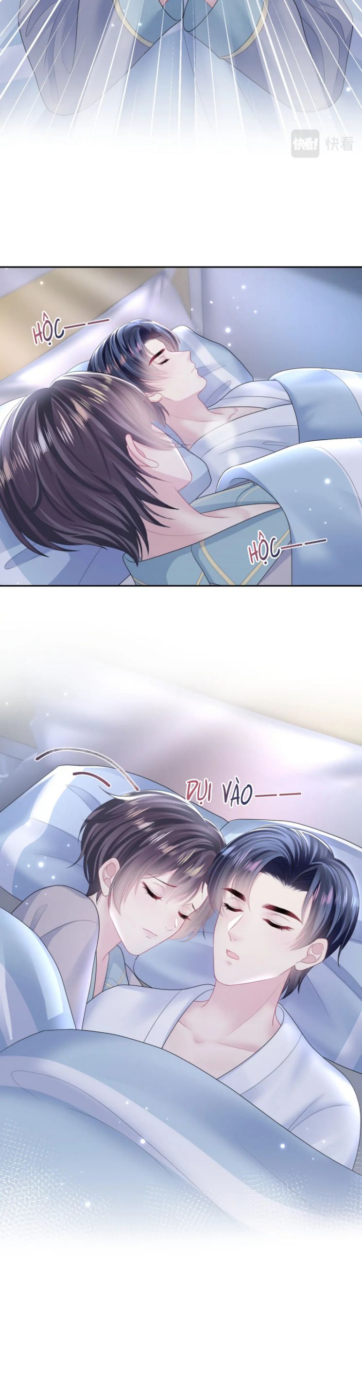 Tuyệt Mỹ Bạch Liên Online Dạy Học Chapter 134 - Trang 2