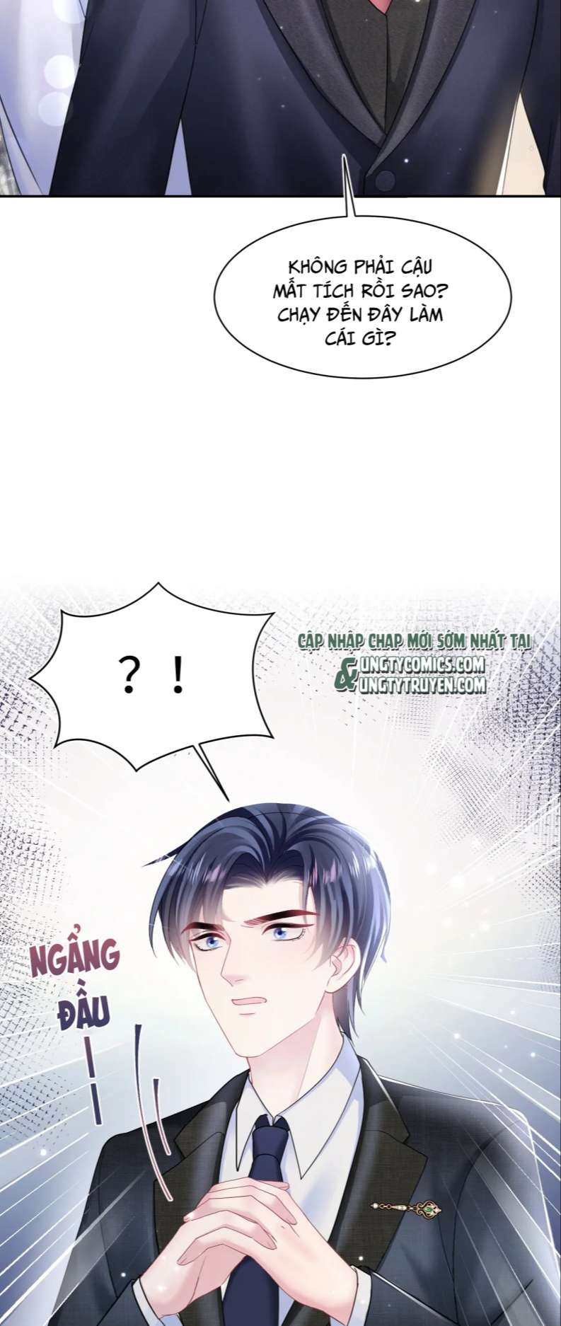 Tuyệt Mỹ Bạch Liên Online Dạy Học Chapter 137 - Trang 2