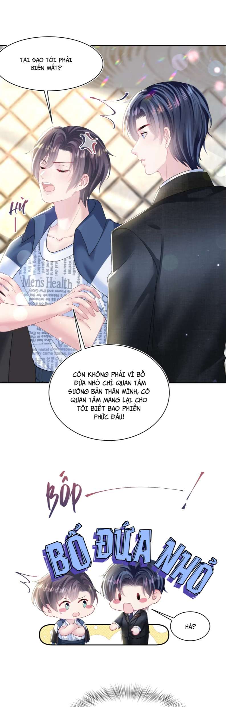 Tuyệt Mỹ Bạch Liên Online Dạy Học Chapter 137 - Trang 2