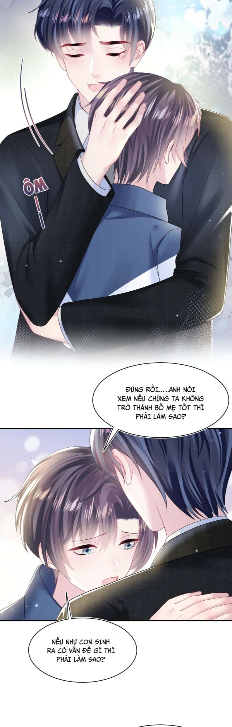 Tuyệt Mỹ Bạch Liên Online Dạy Học Chapter 137 - Trang 2