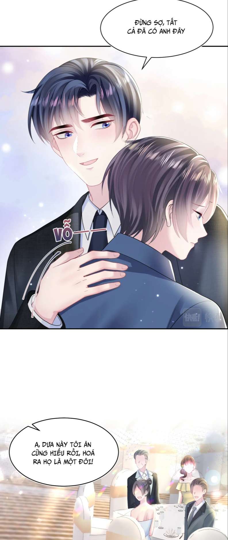 Tuyệt Mỹ Bạch Liên Online Dạy Học Chapter 137 - Trang 2