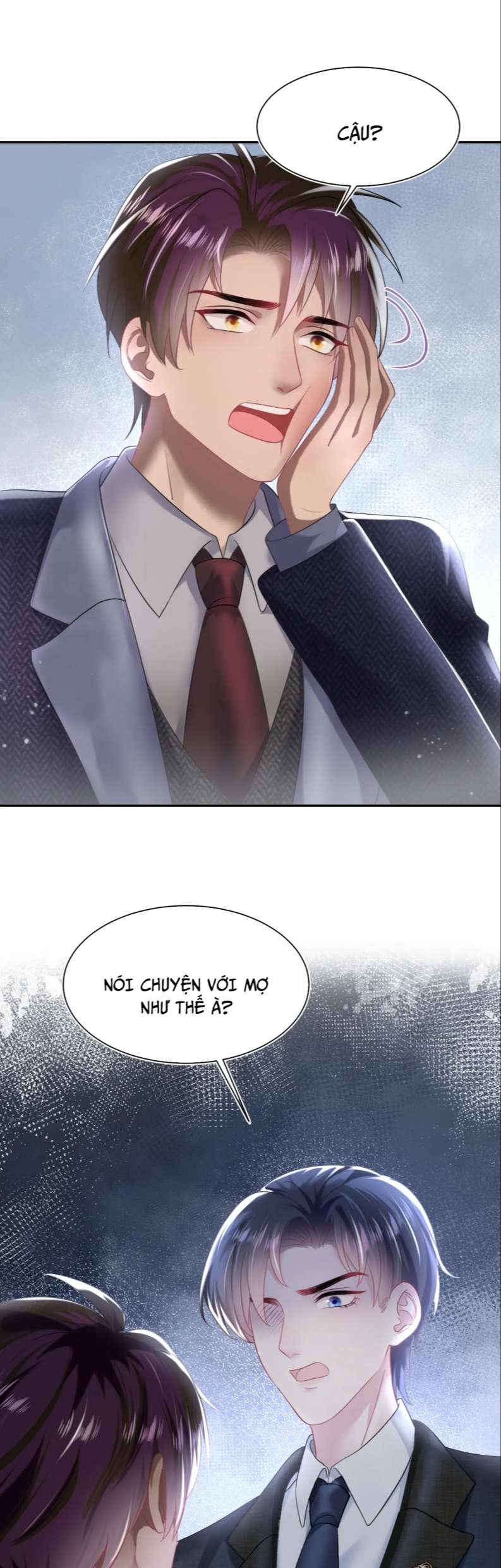 Tuyệt Mỹ Bạch Liên Online Dạy Học Chapter 137 - Trang 2