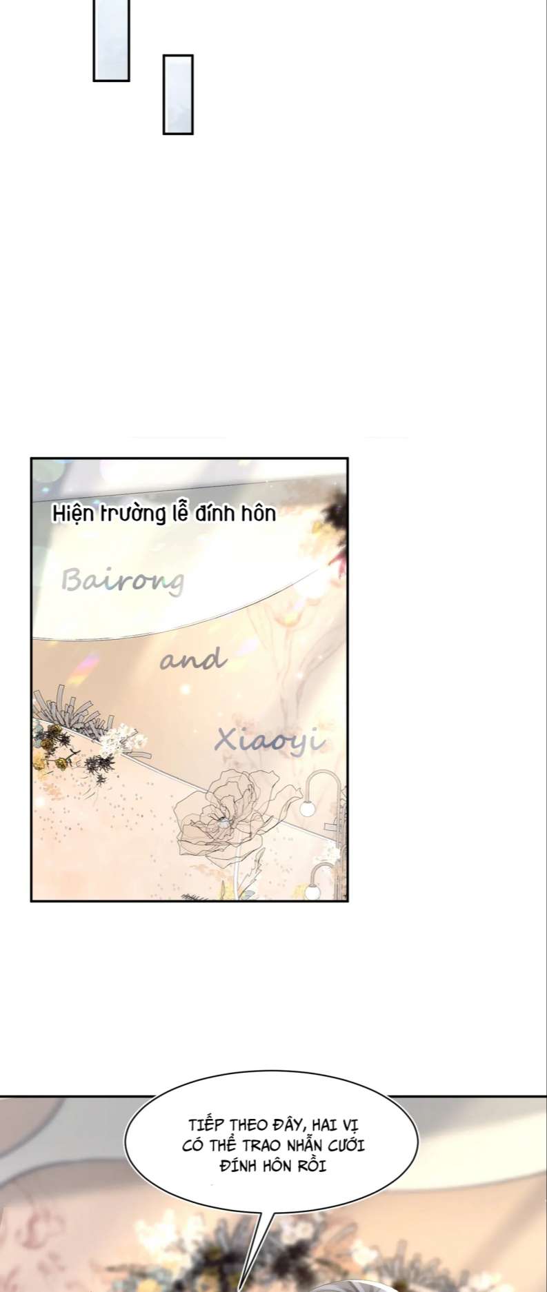 Tuyệt Mỹ Bạch Liên Online Dạy Học Chapter 137 - Trang 2