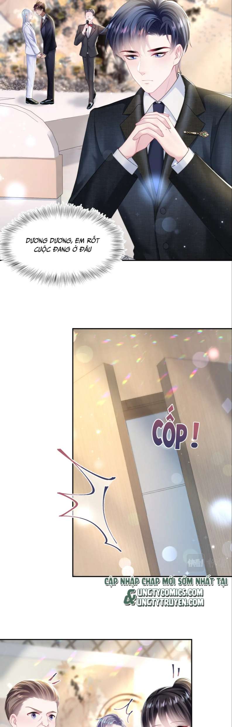 Tuyệt Mỹ Bạch Liên Online Dạy Học Chapter 137 - Trang 2