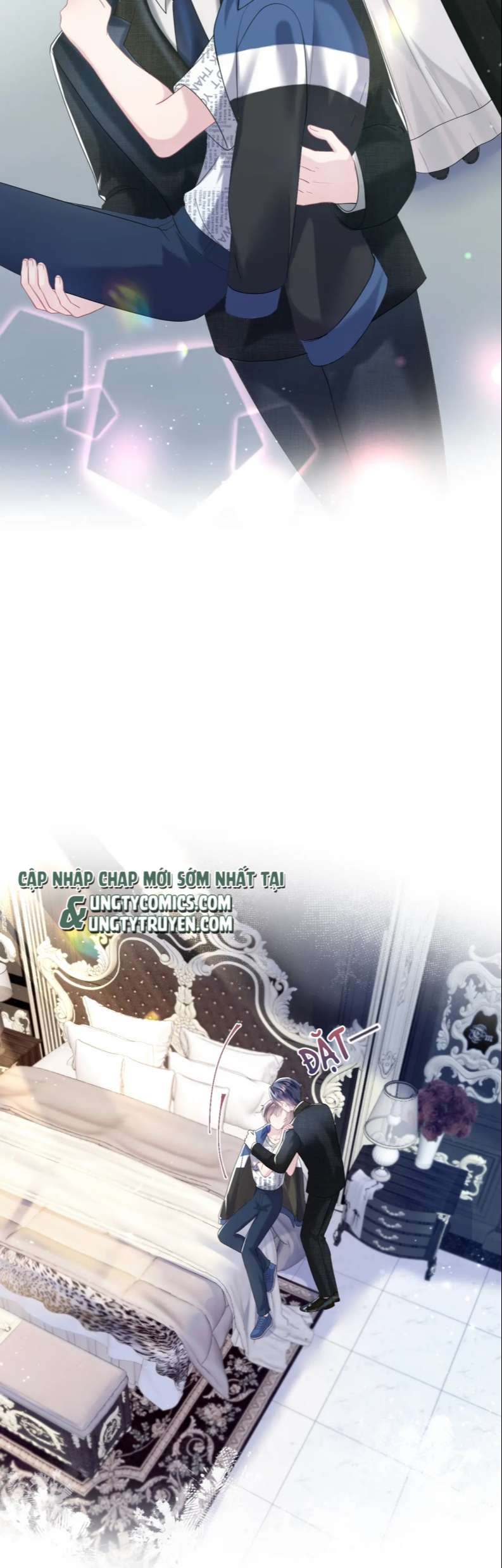 Tuyệt Mỹ Bạch Liên Online Dạy Học Chapter 138 - Trang 2